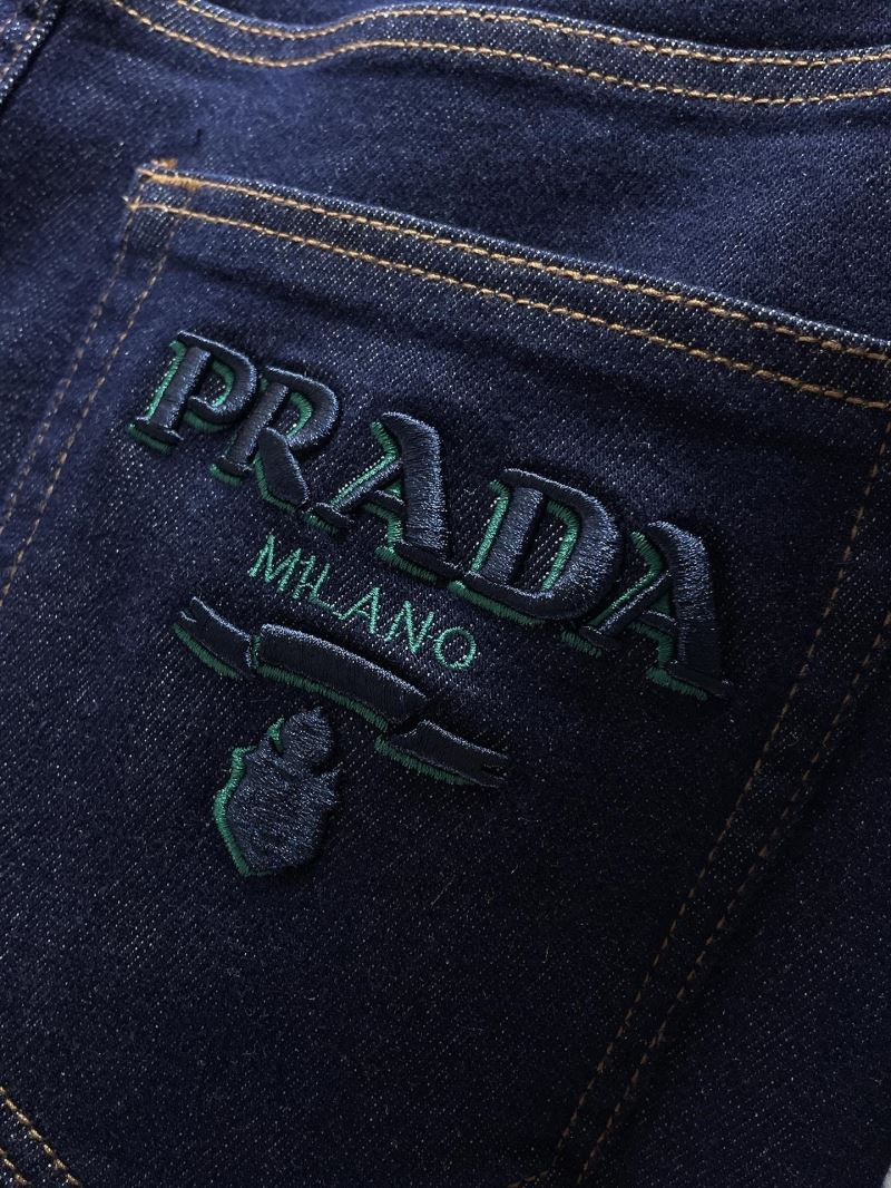 Prada Jeans